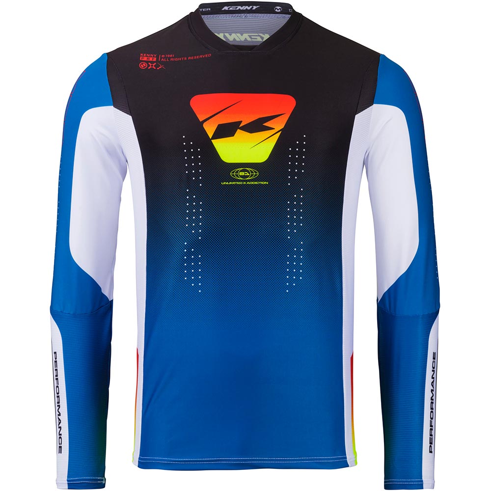 Maillot Performance