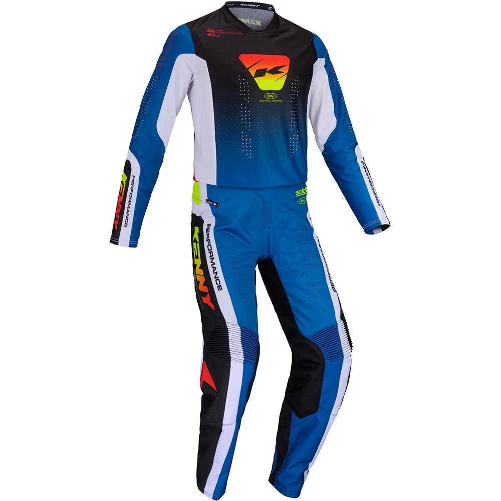 Maillot Performance