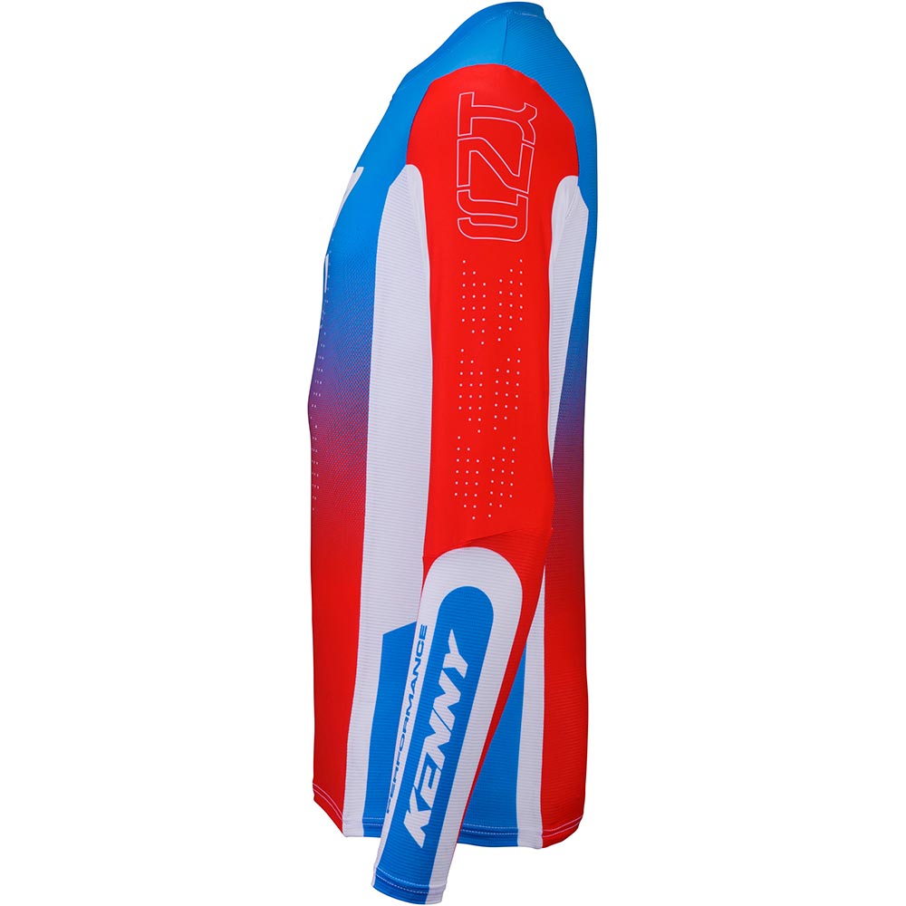 Maillot Performance