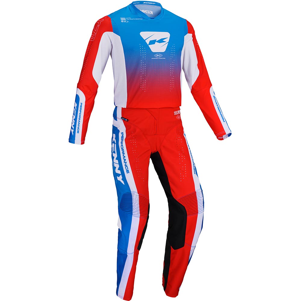 Maillot Performance