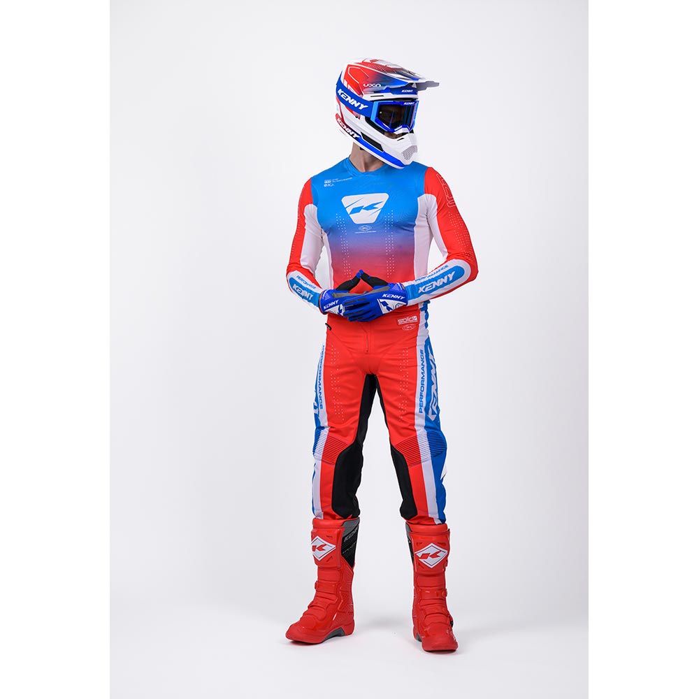 Maillot Performance