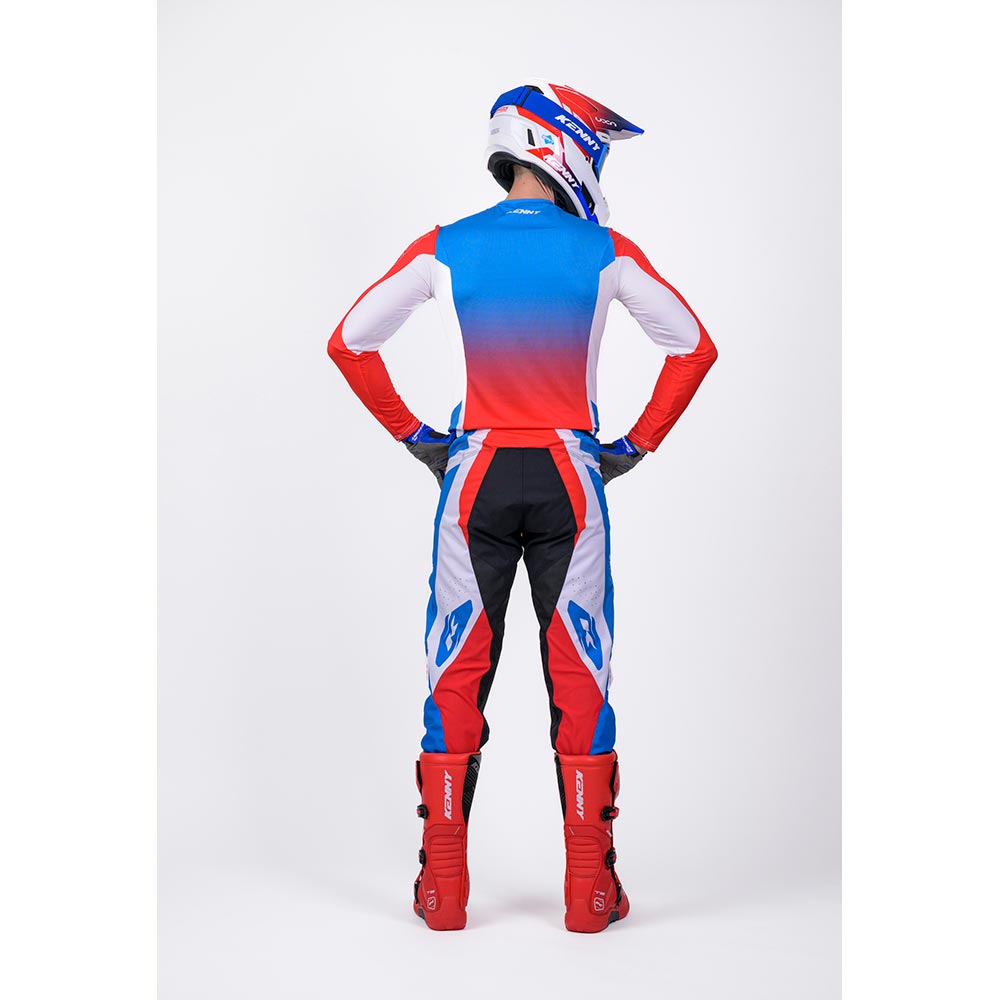 Maillot Performance