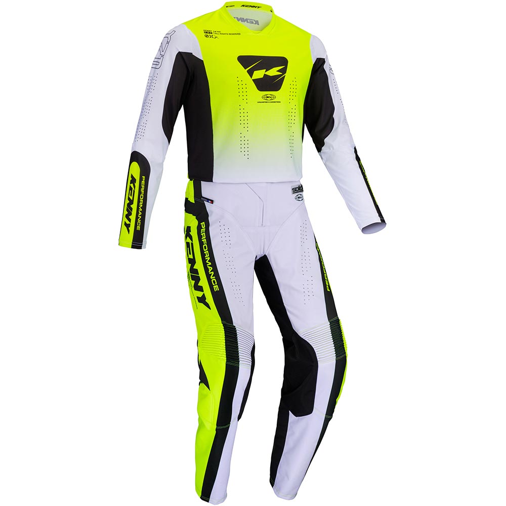 Maillot Performance