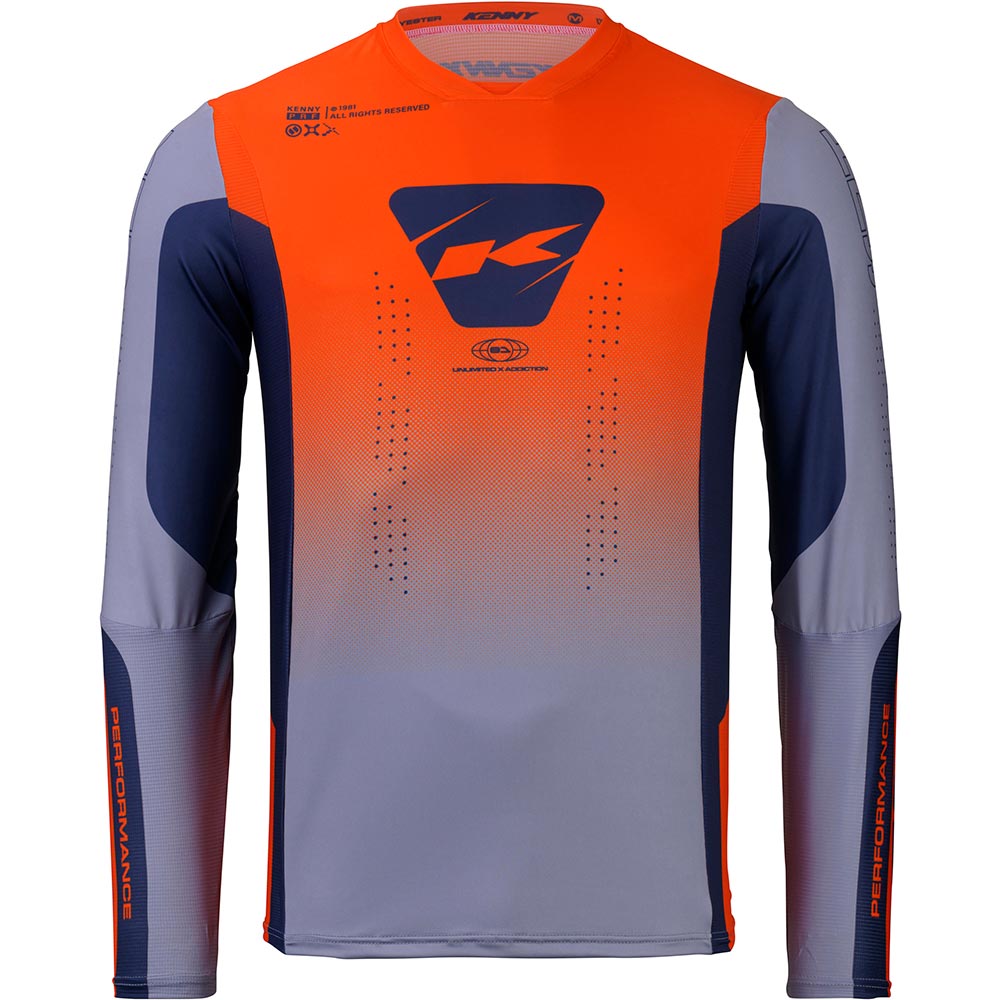Maillot Performance