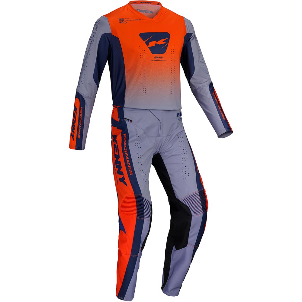 Maillot Performance