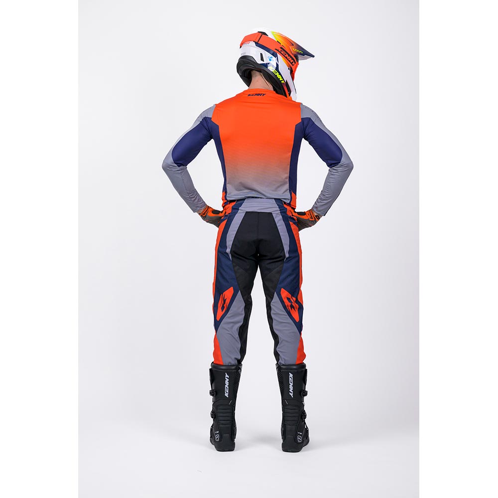 Maillot Performance