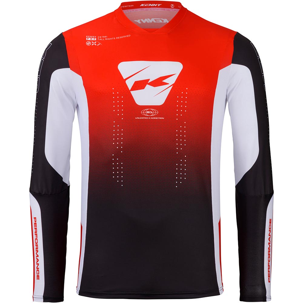 Maillot Performance
