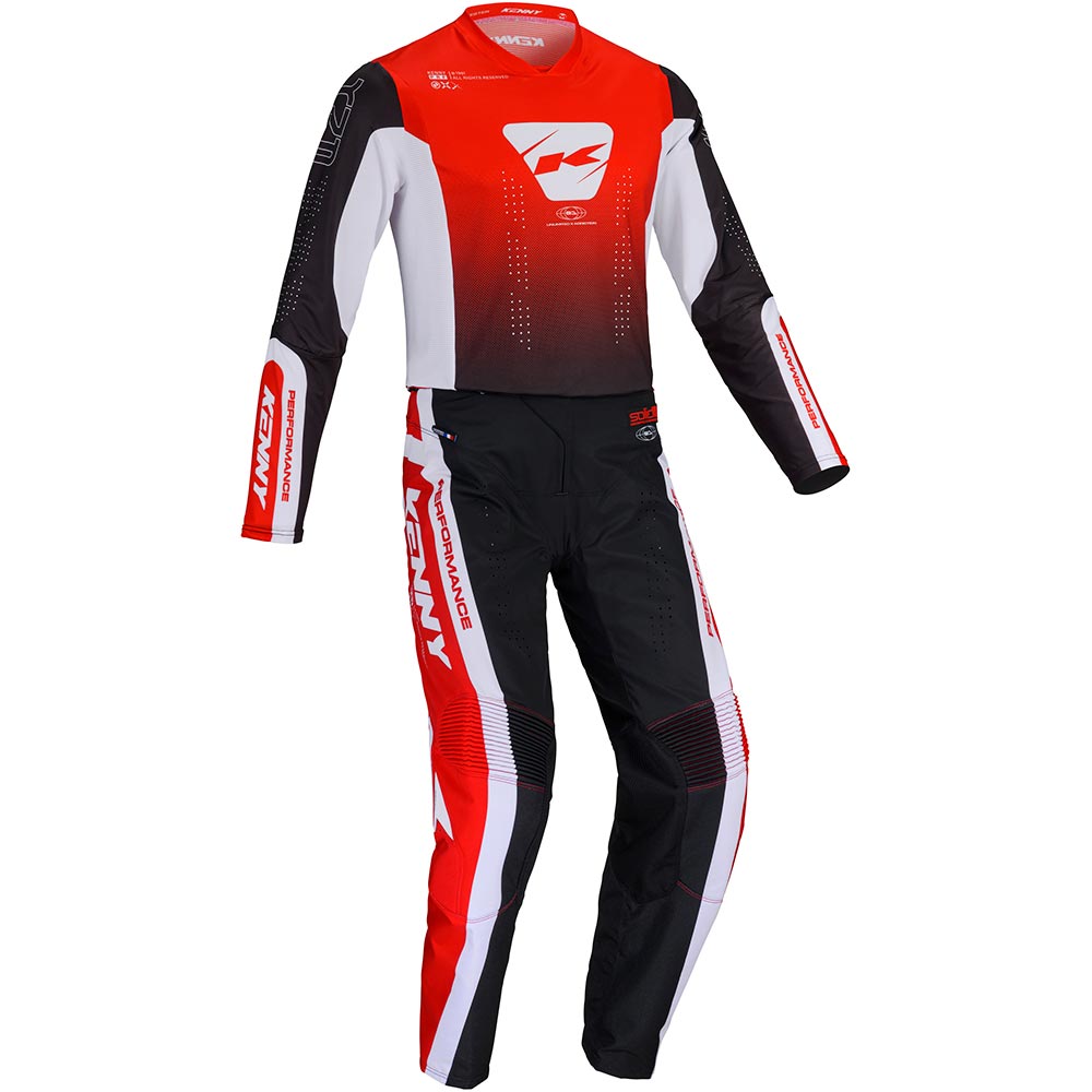 Maillot Performance
