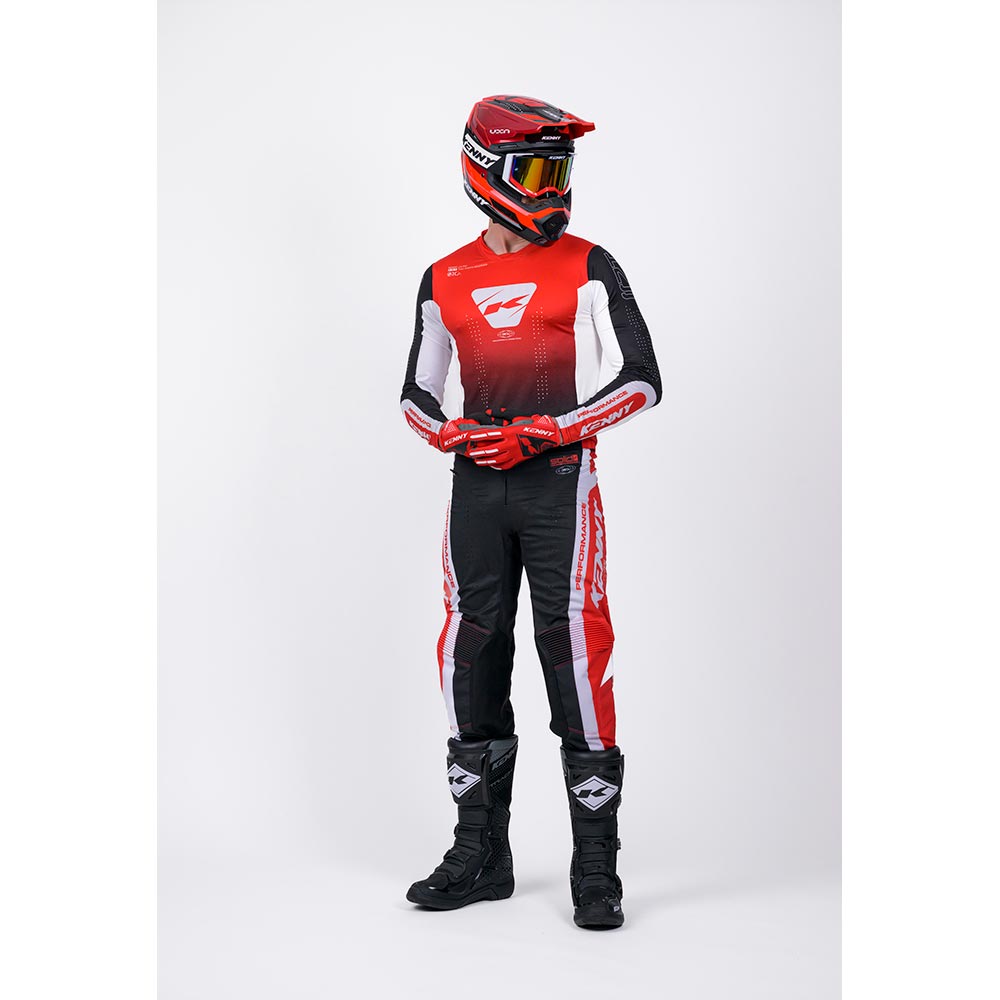 Maillot Performance