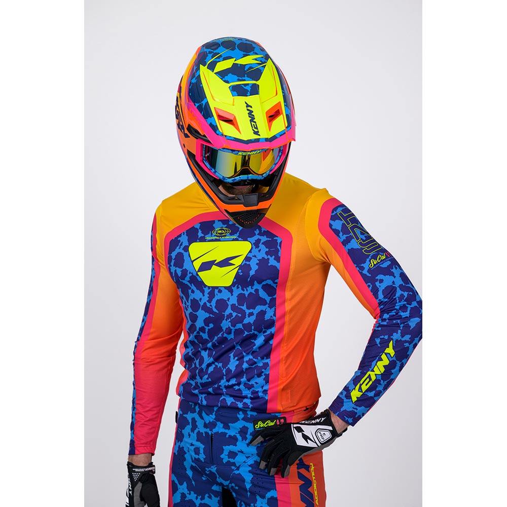 Maillot Performance Socal