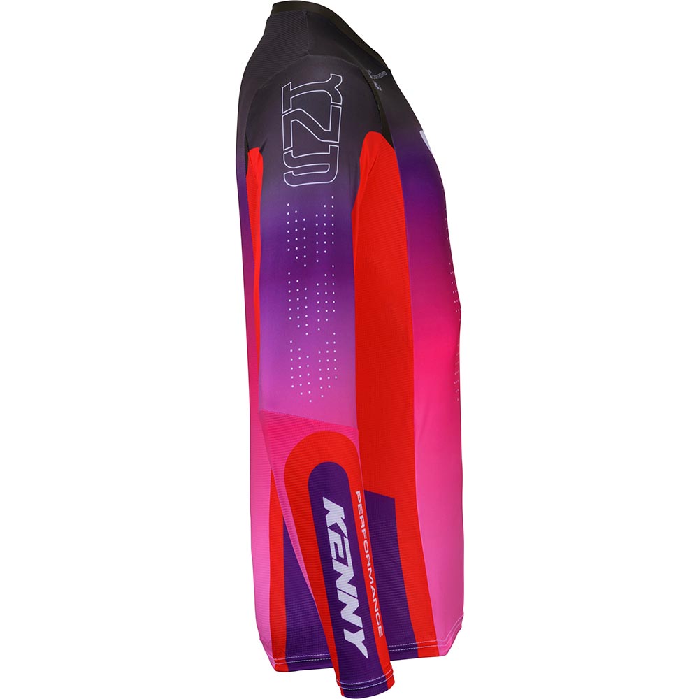 Maillot Performance