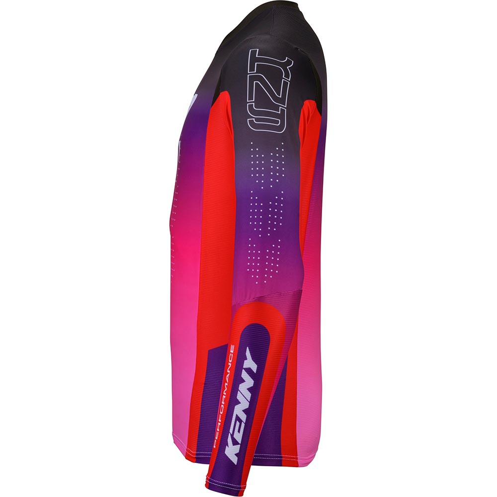 Maillot Performance