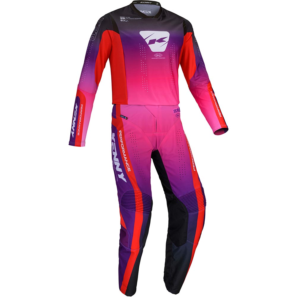 Maillot Performance