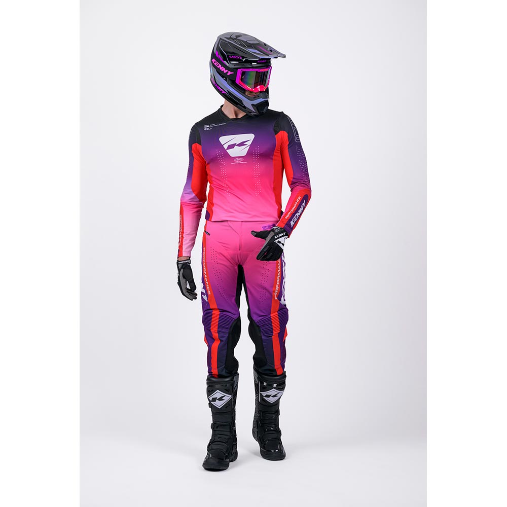 Maillot Performance
