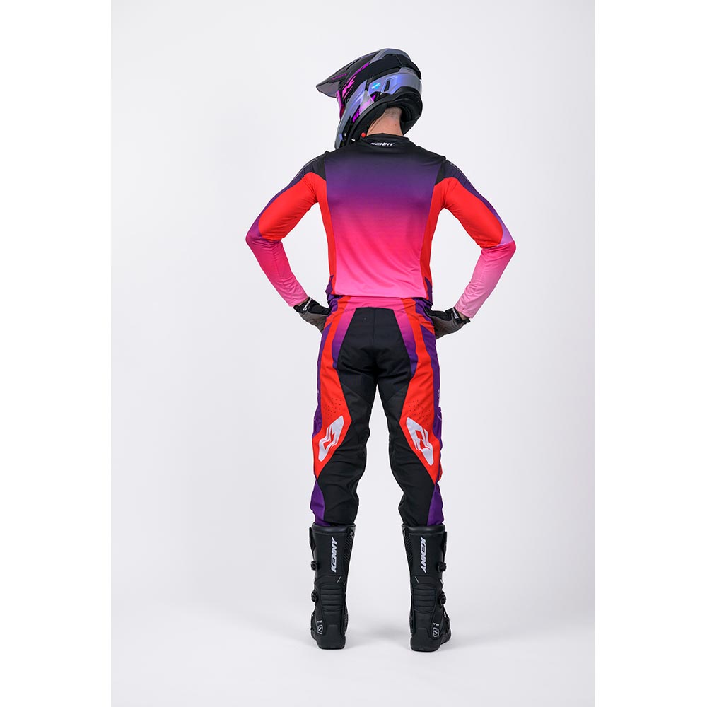Maillot Performance