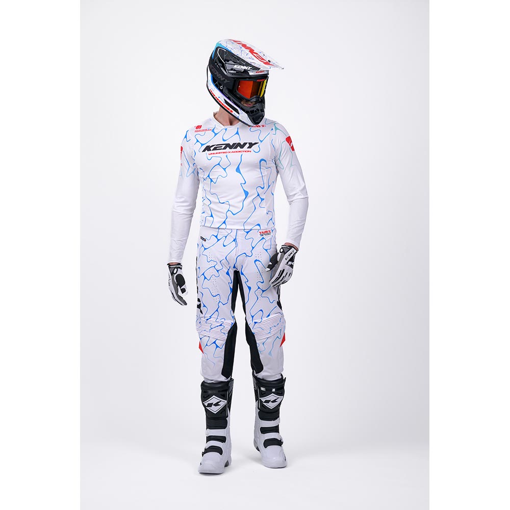 Maillot Performance Wave