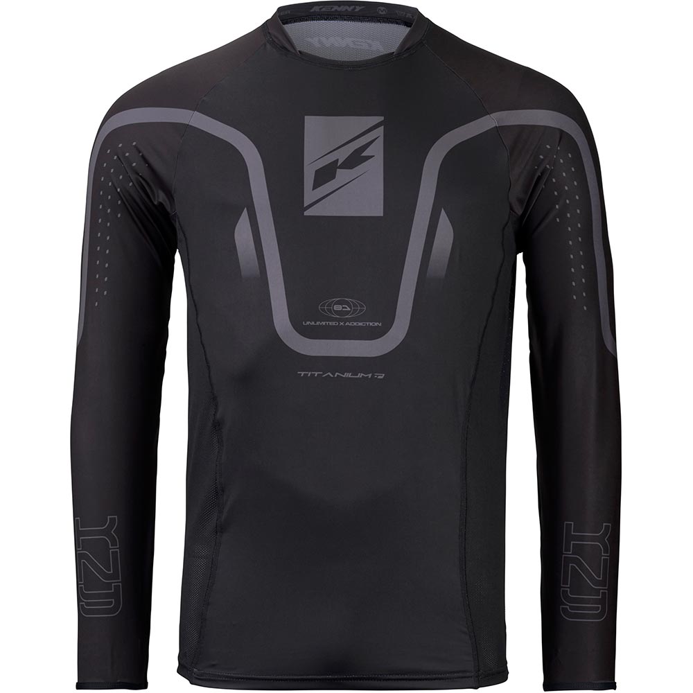 Maillot Titanium