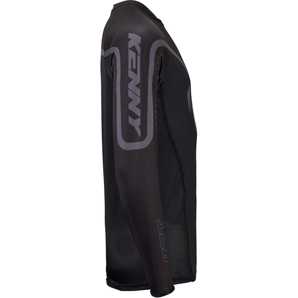 Maillot Titanium