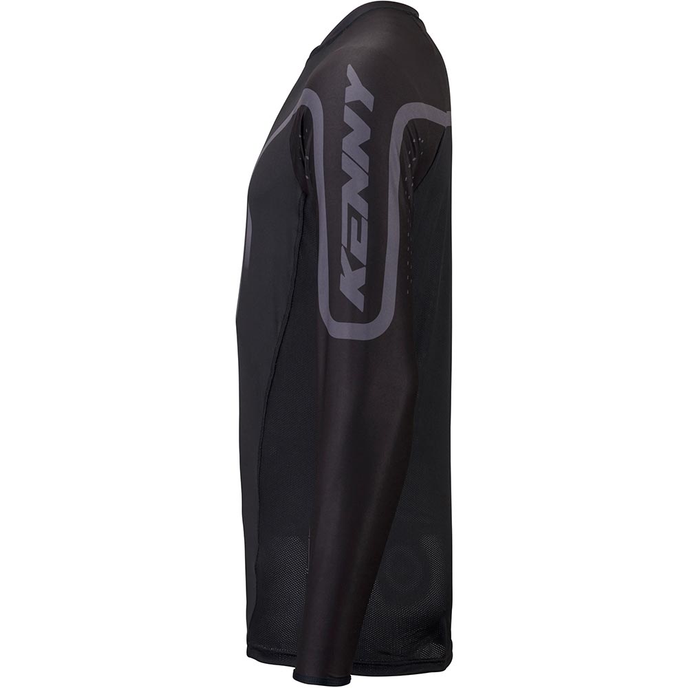 Maillot Titanium