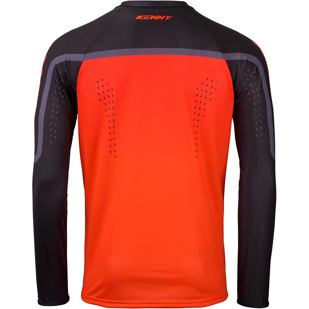 Maillot Titanium