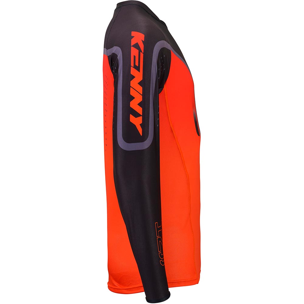 Maillot Titanium