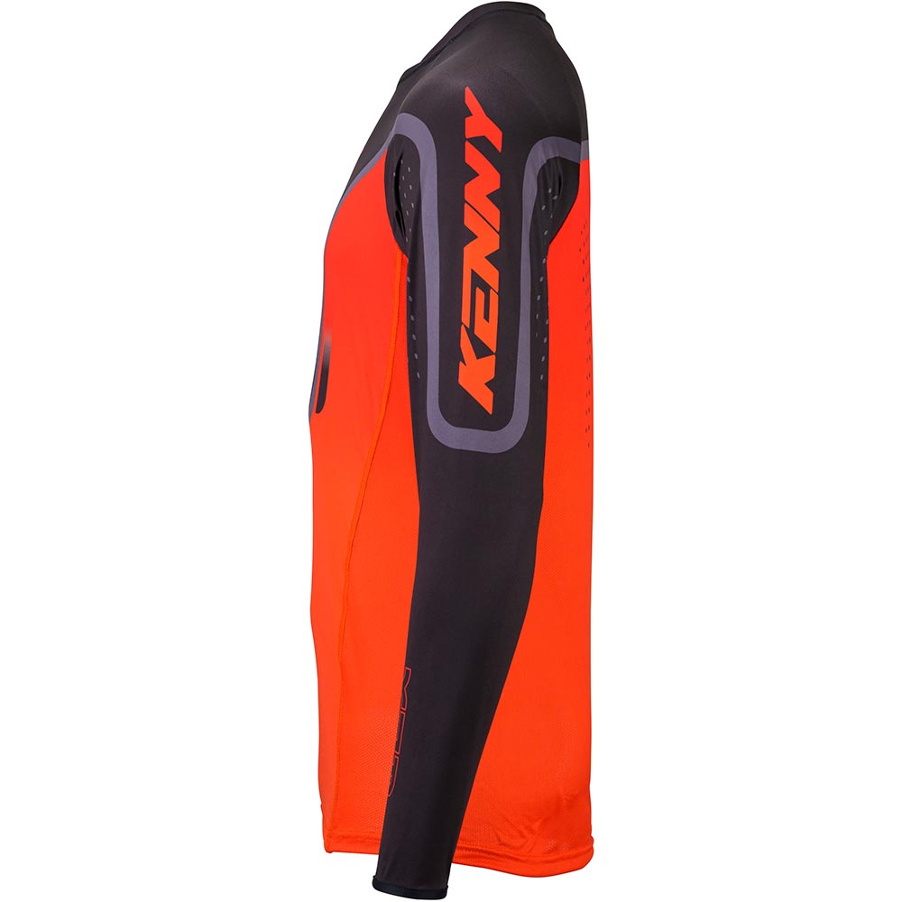 Maillot Titanium
