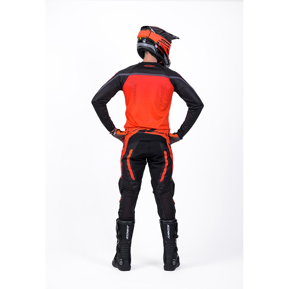 Maillot Titanium