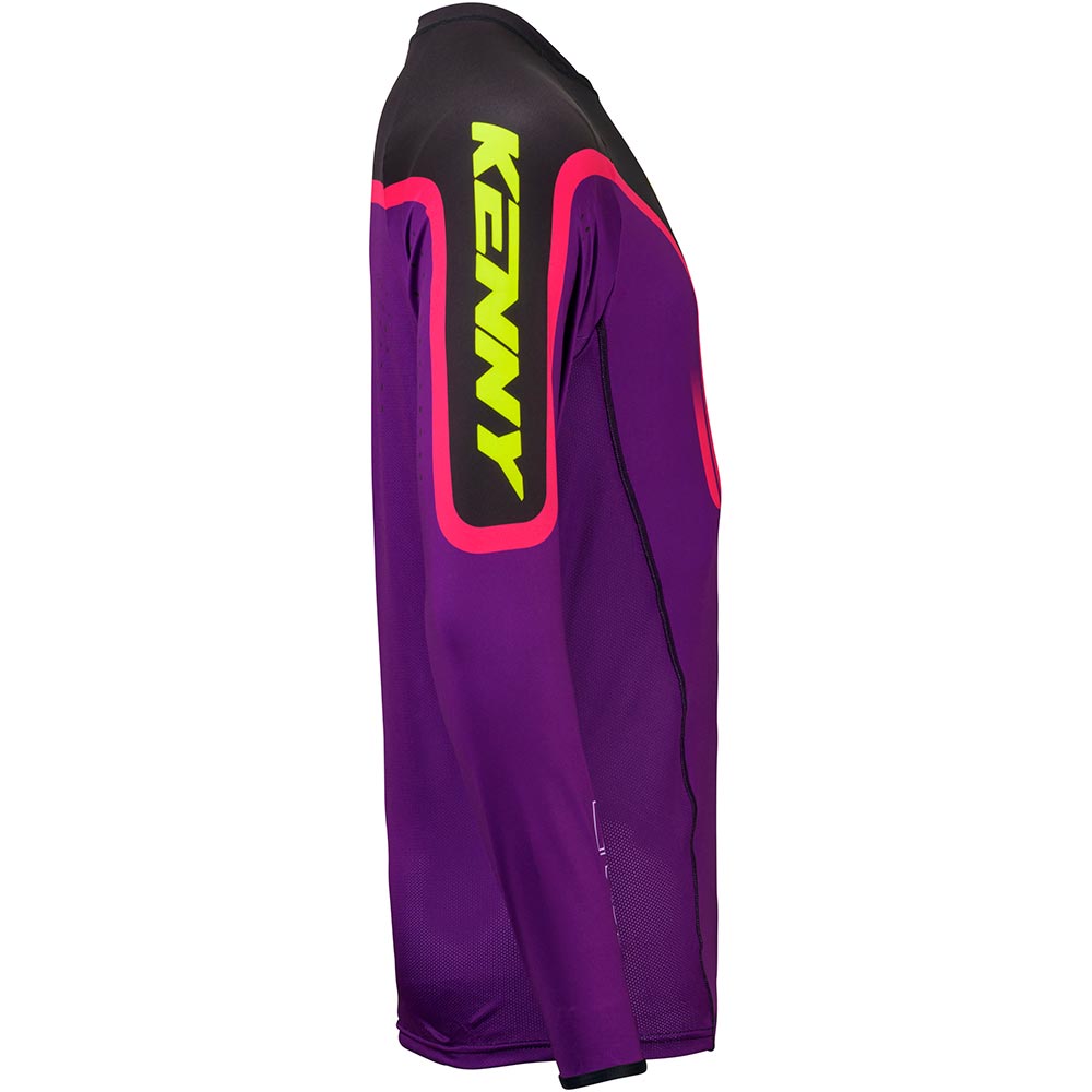 Maillot Titanium