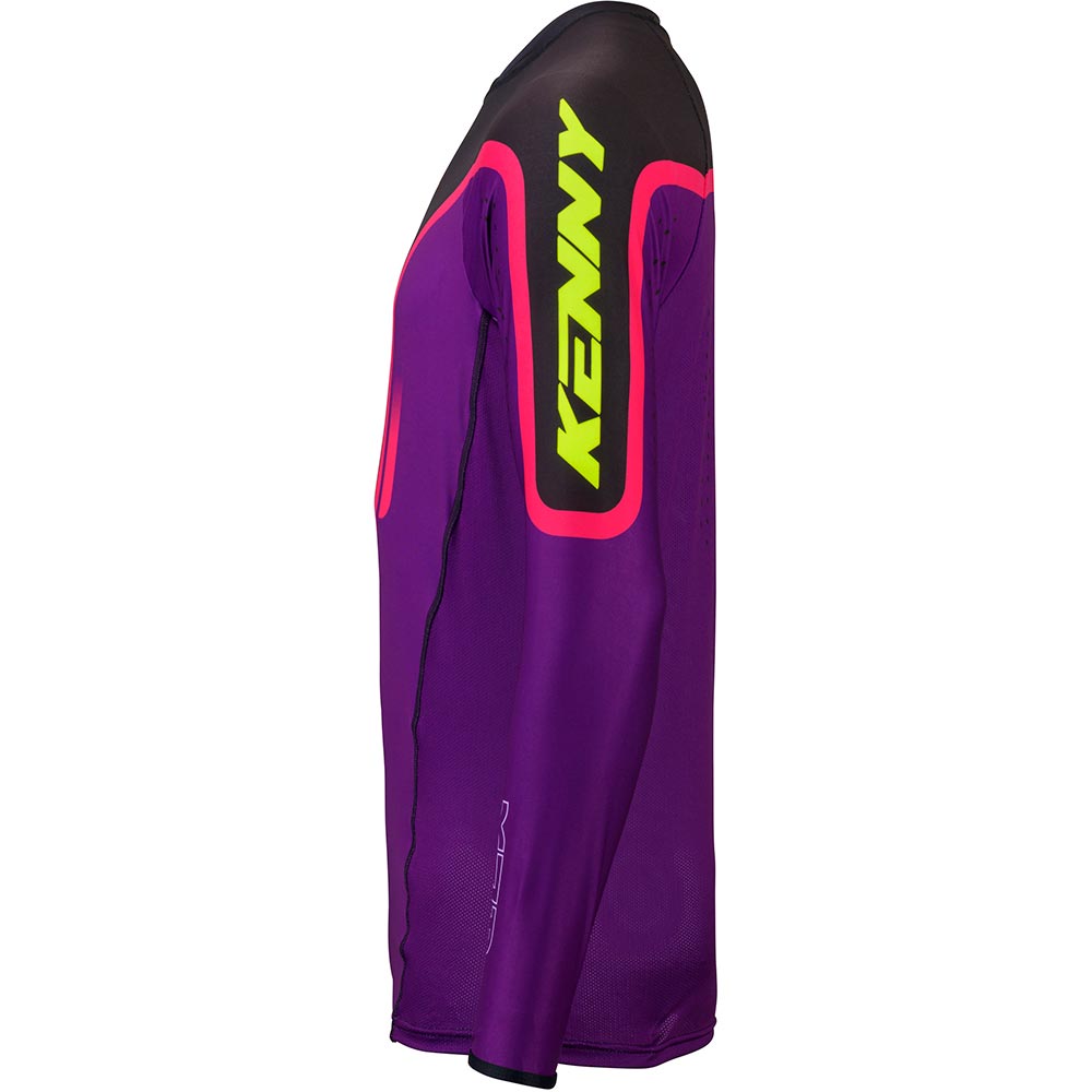 Maillot Titanium