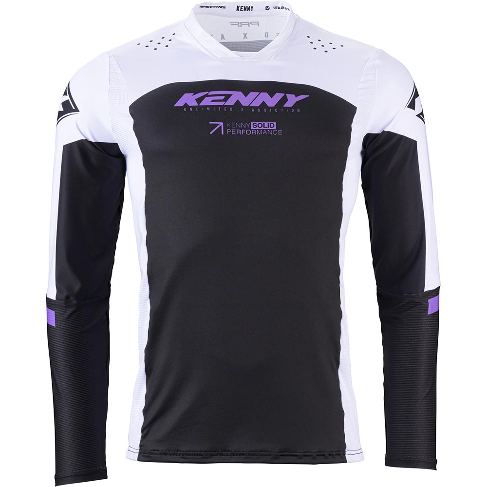 Maillot Performance Solid - 2024