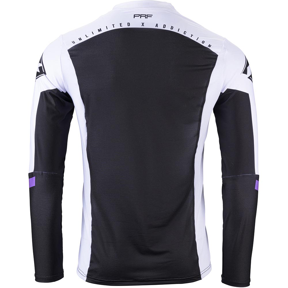 Maillot Performance Solid - 2024