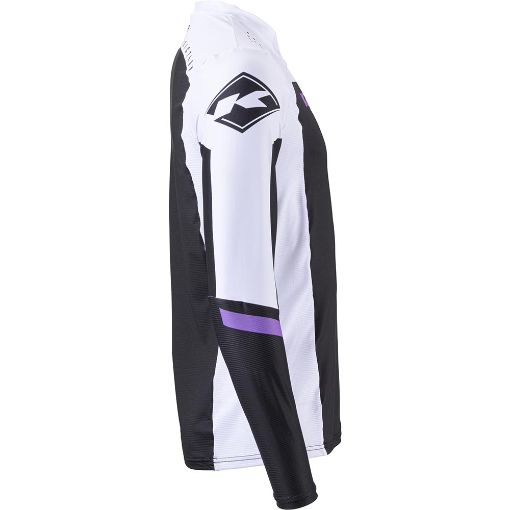 Maillot Performance Solid - 2024