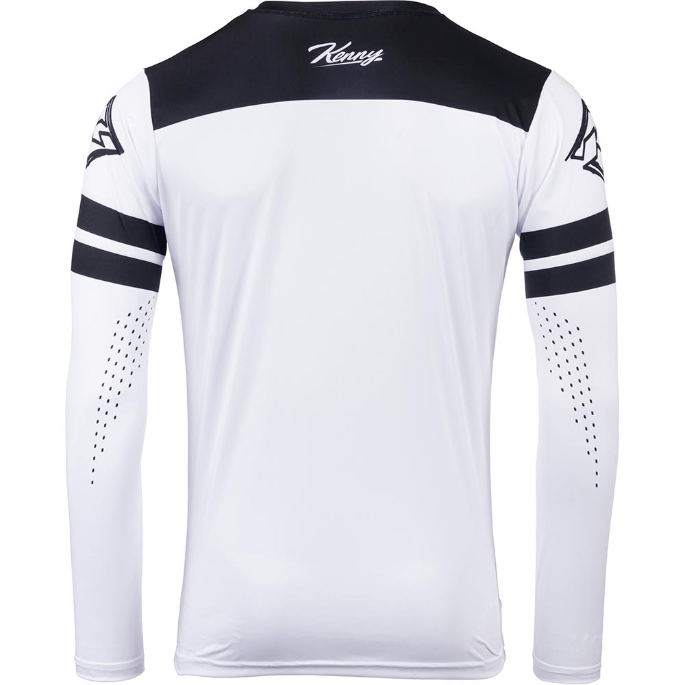Maillot Track Dirt