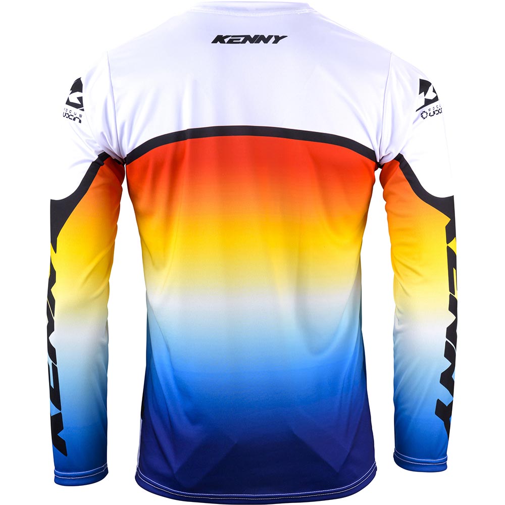 Maillot Track Focus - 2024
