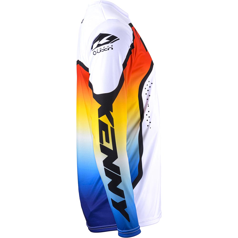 Maillot Track Focus - 2024