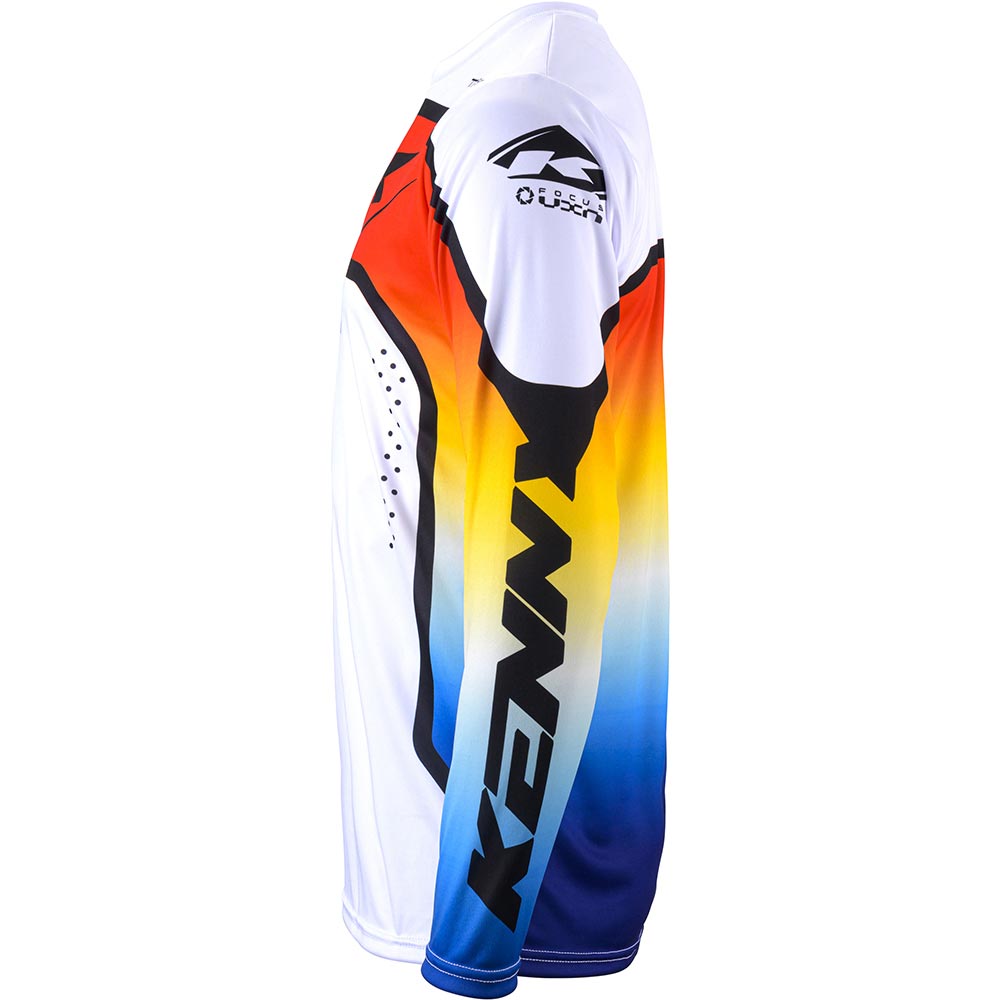 Maillot Track Focus - 2024