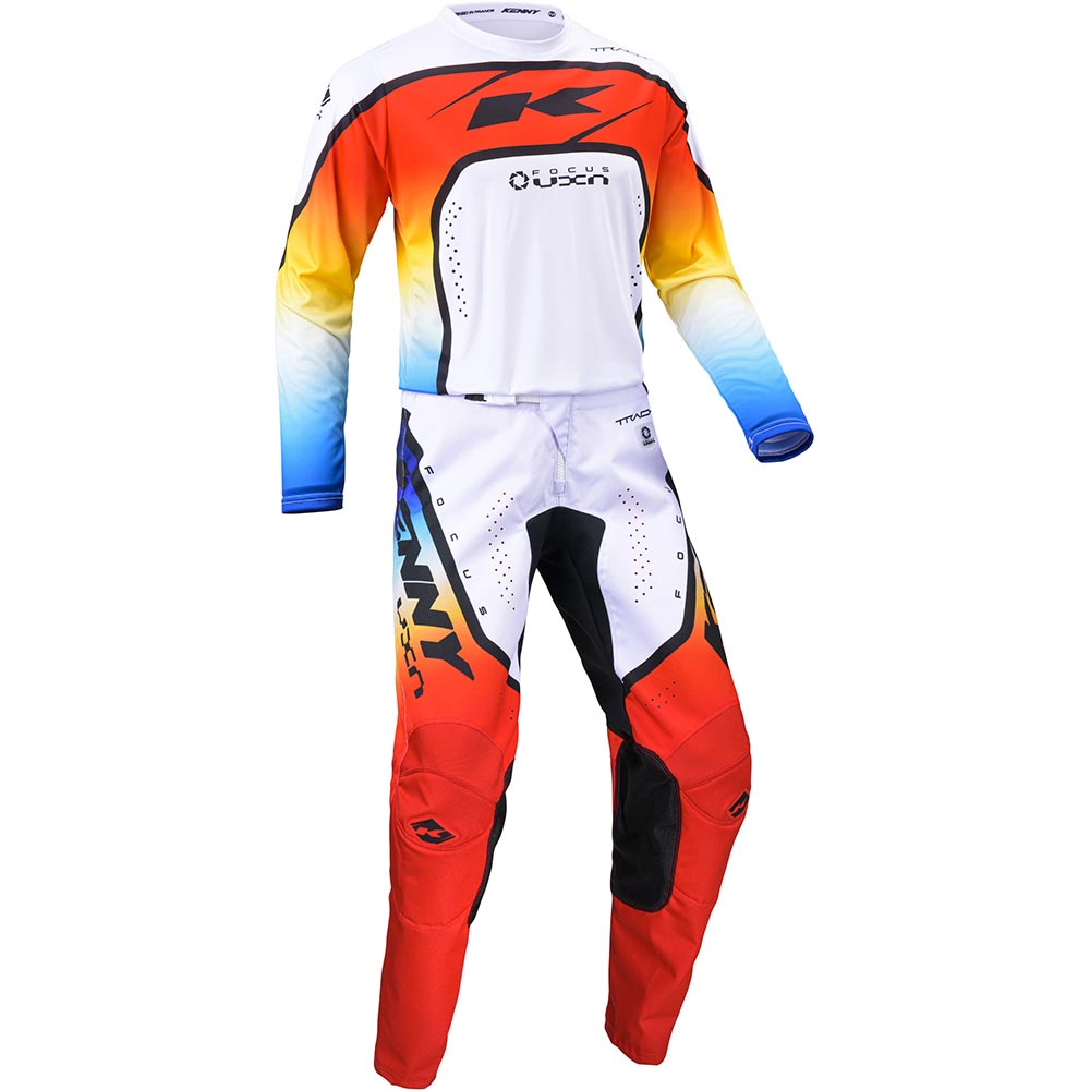 Maillot Track Focus - 2024