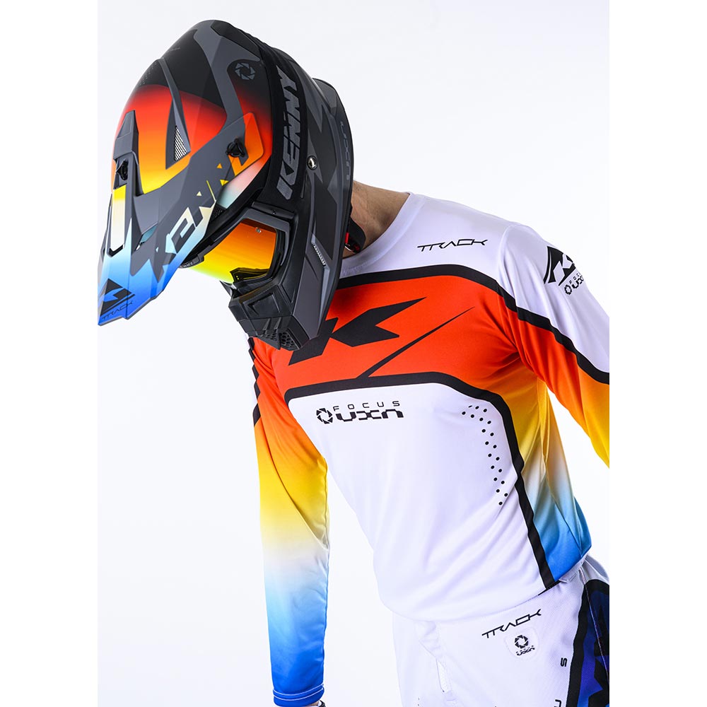 Maillot Track Focus - 2024
