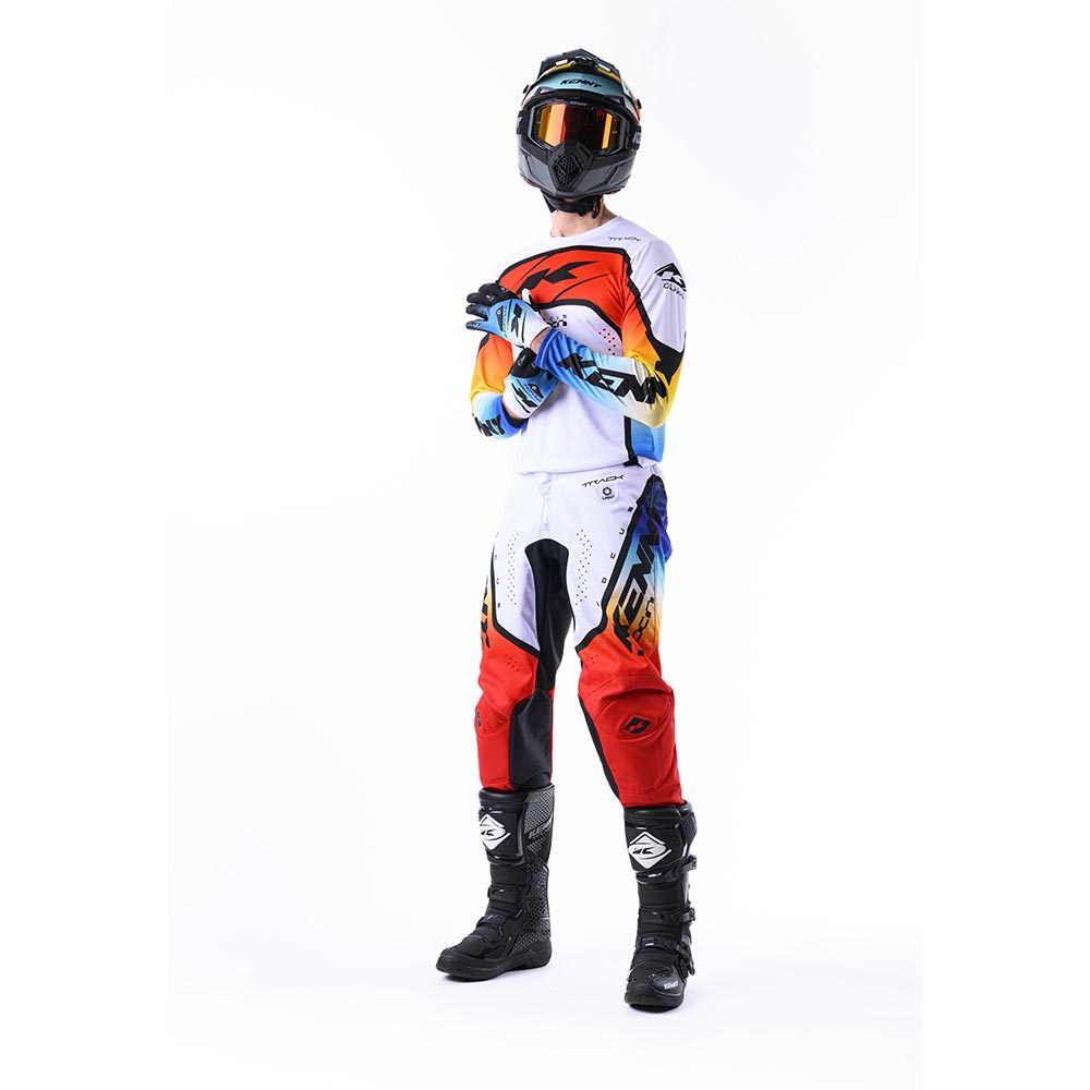 Maillot Track Focus - 2024