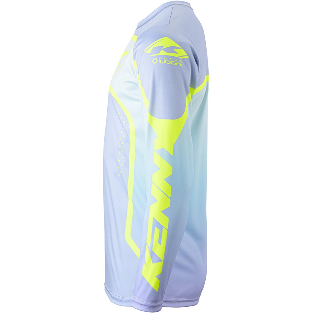 Maillot Track Focus - 2024