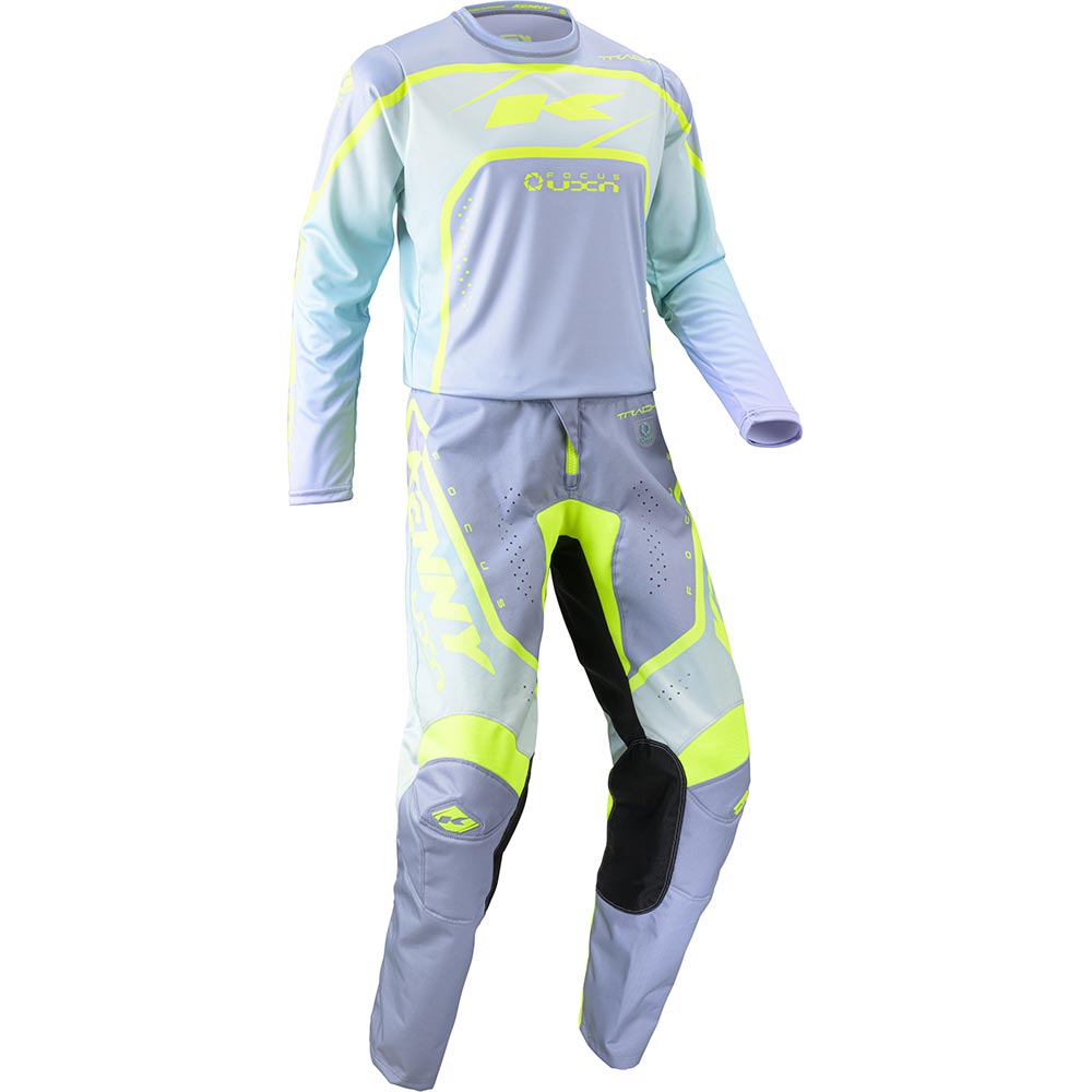 Maillot Track Focus - 2024
