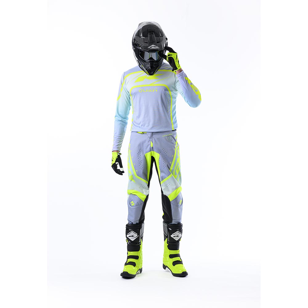 Maillot Track Focus - 2024
