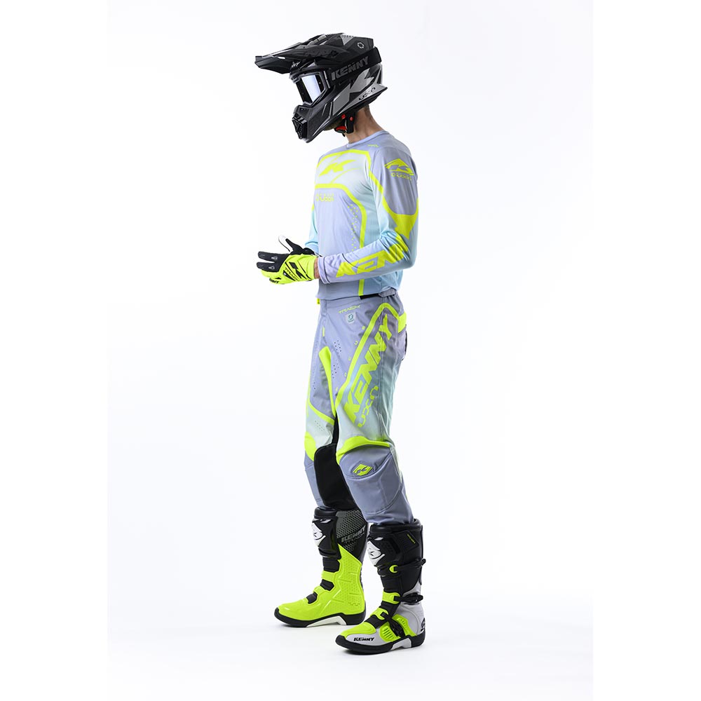 Maillot Track Focus - 2024
