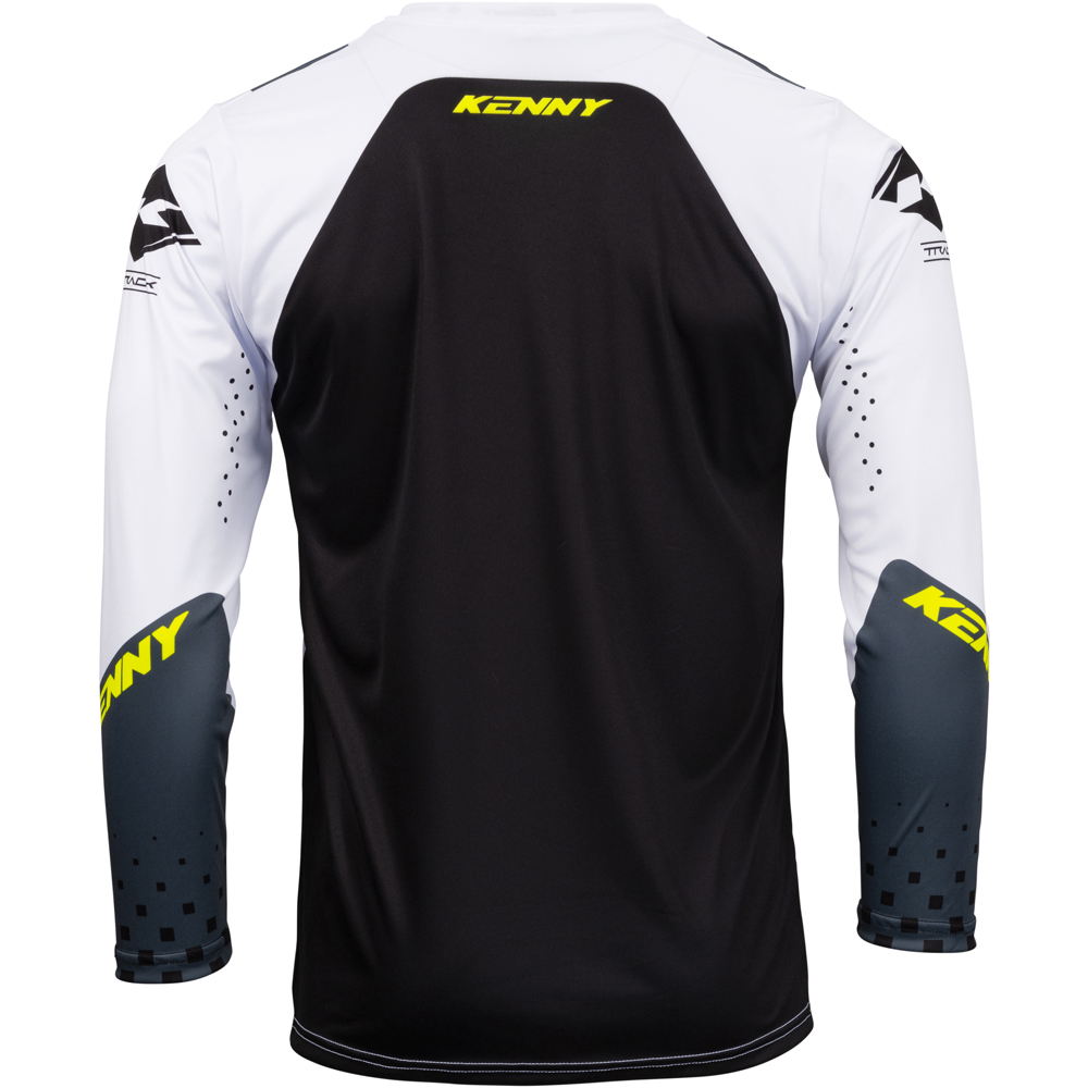 Maillot Track Focus - 2023