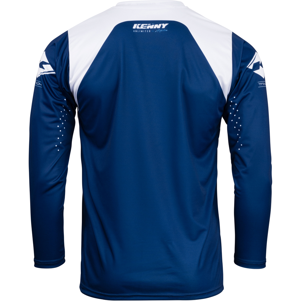 Maillot Track Raw - 2023