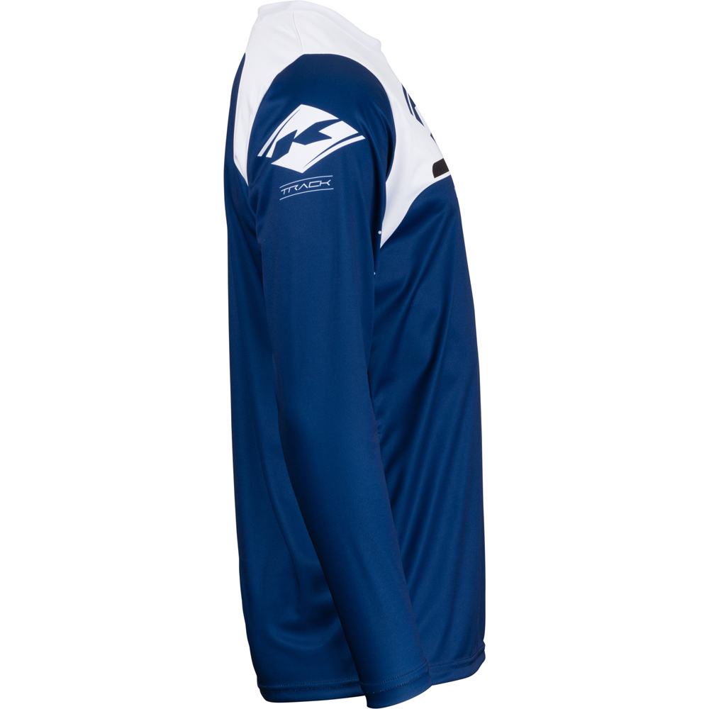 Maillot Track Raw - 2023