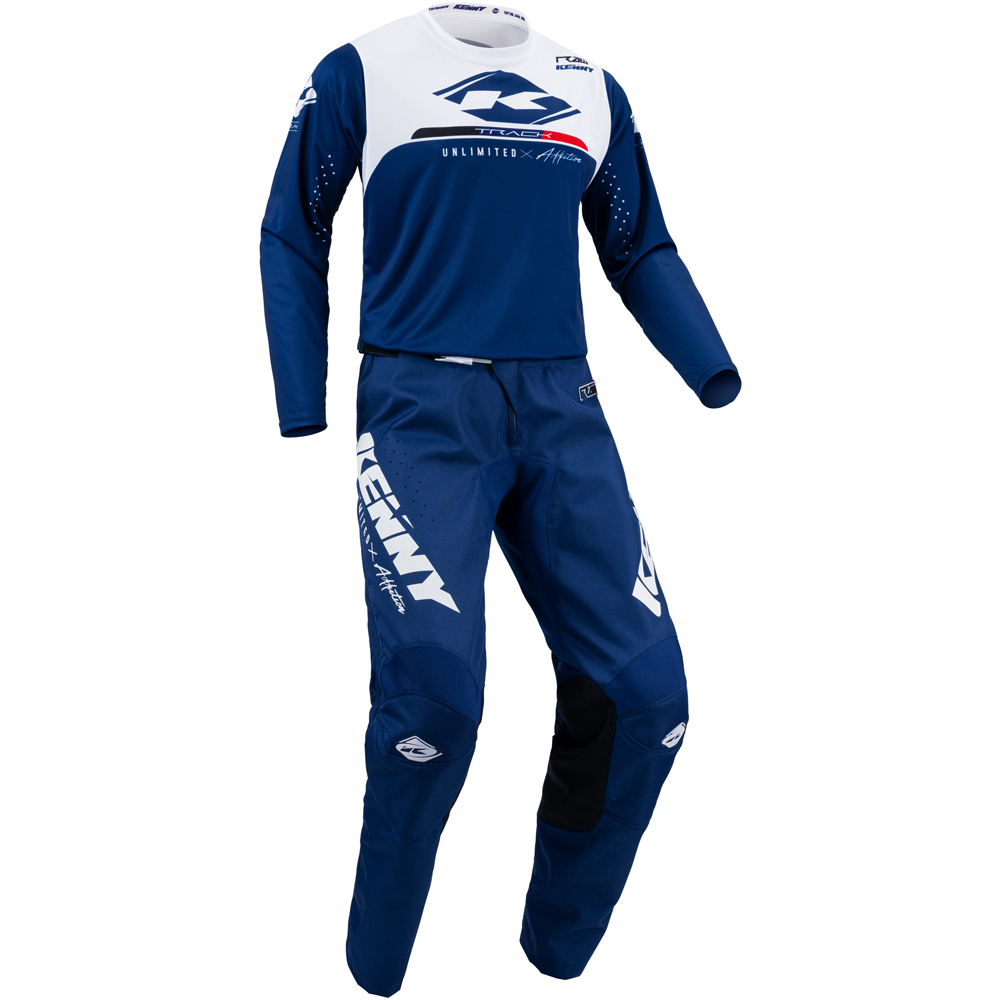 Maillot Track Raw - 2023