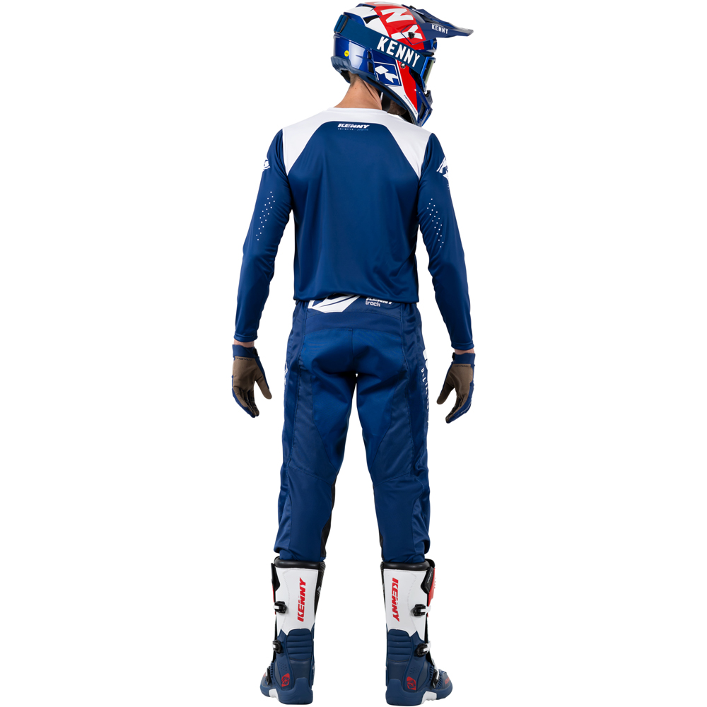 Maillot Track Raw - 2023