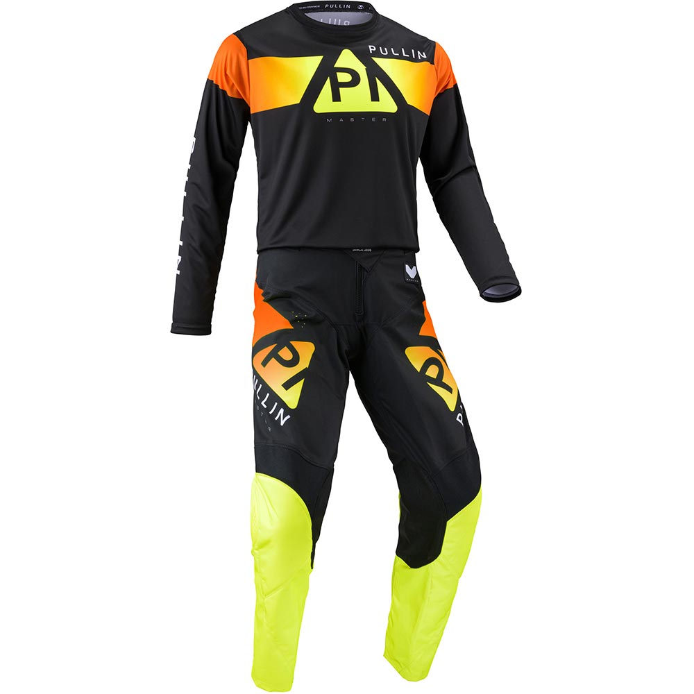 Maillot Master - 2024