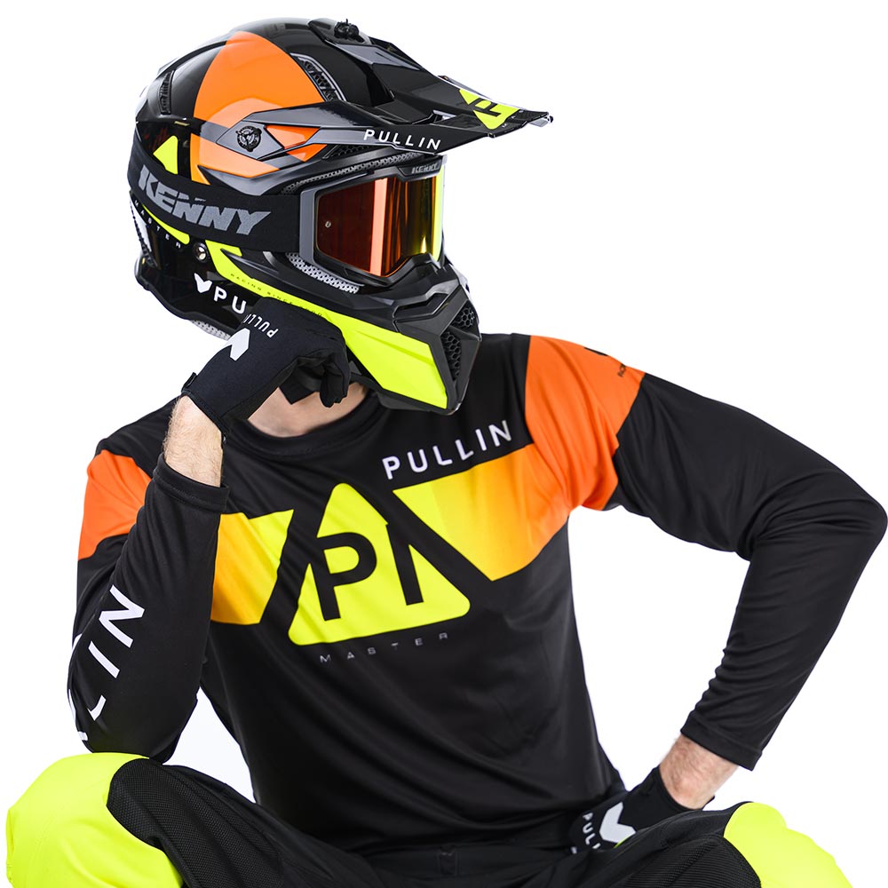 Maillot Master - 2024